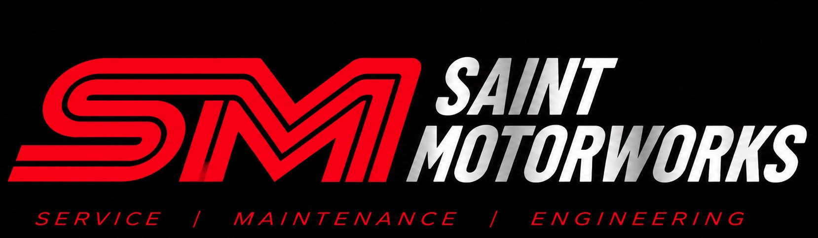 Saint Motorworks